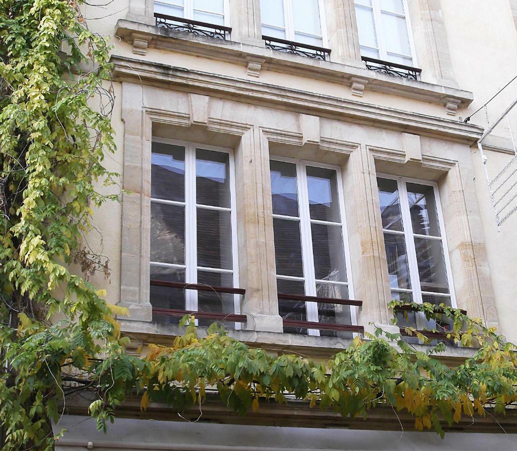 Tourny - Studio cosy Centre médiéval Sarlat Exterior foto